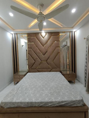 Fully furnished house
